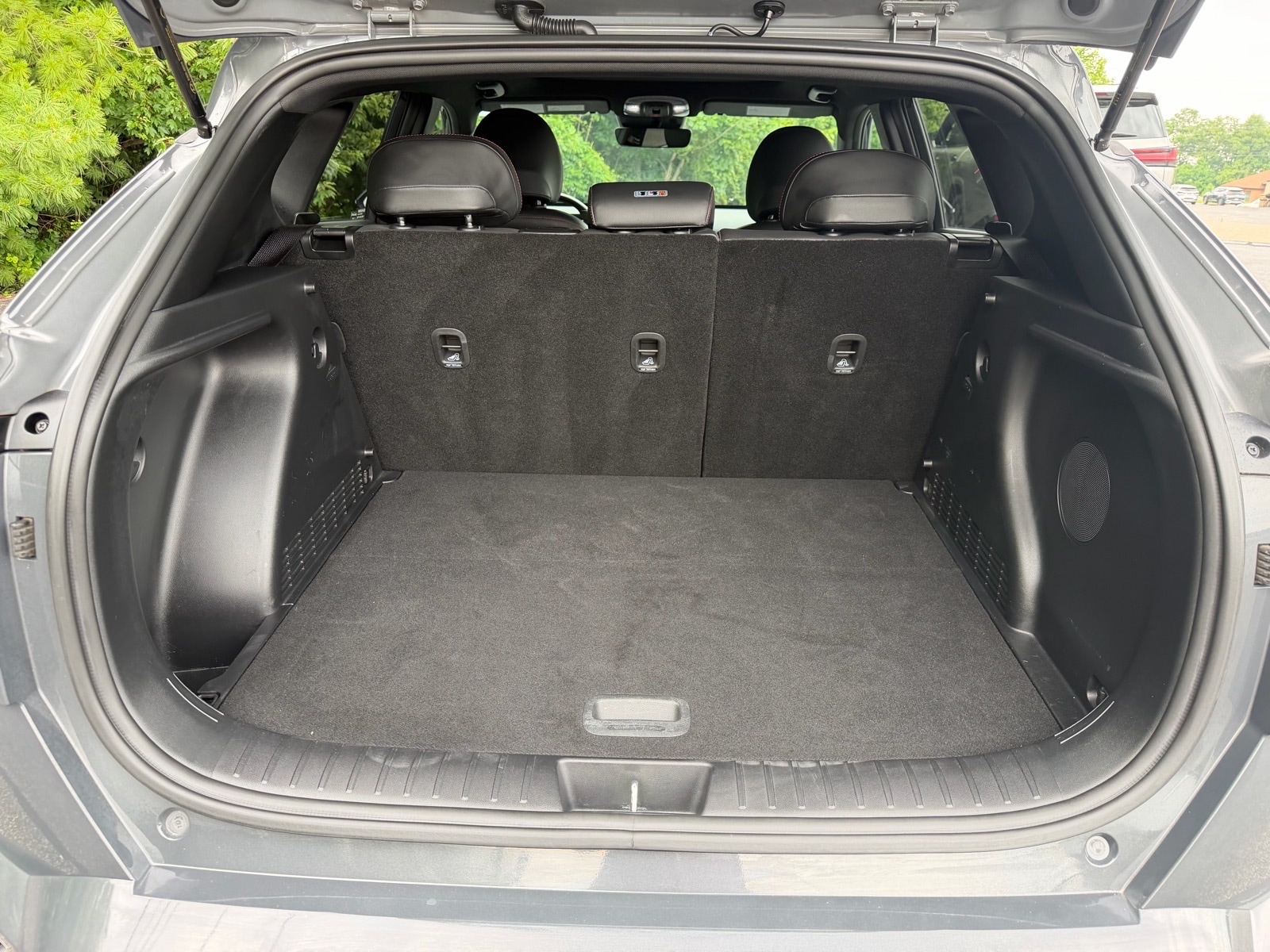 2024 Hyundai Kona N Line - Photo 48