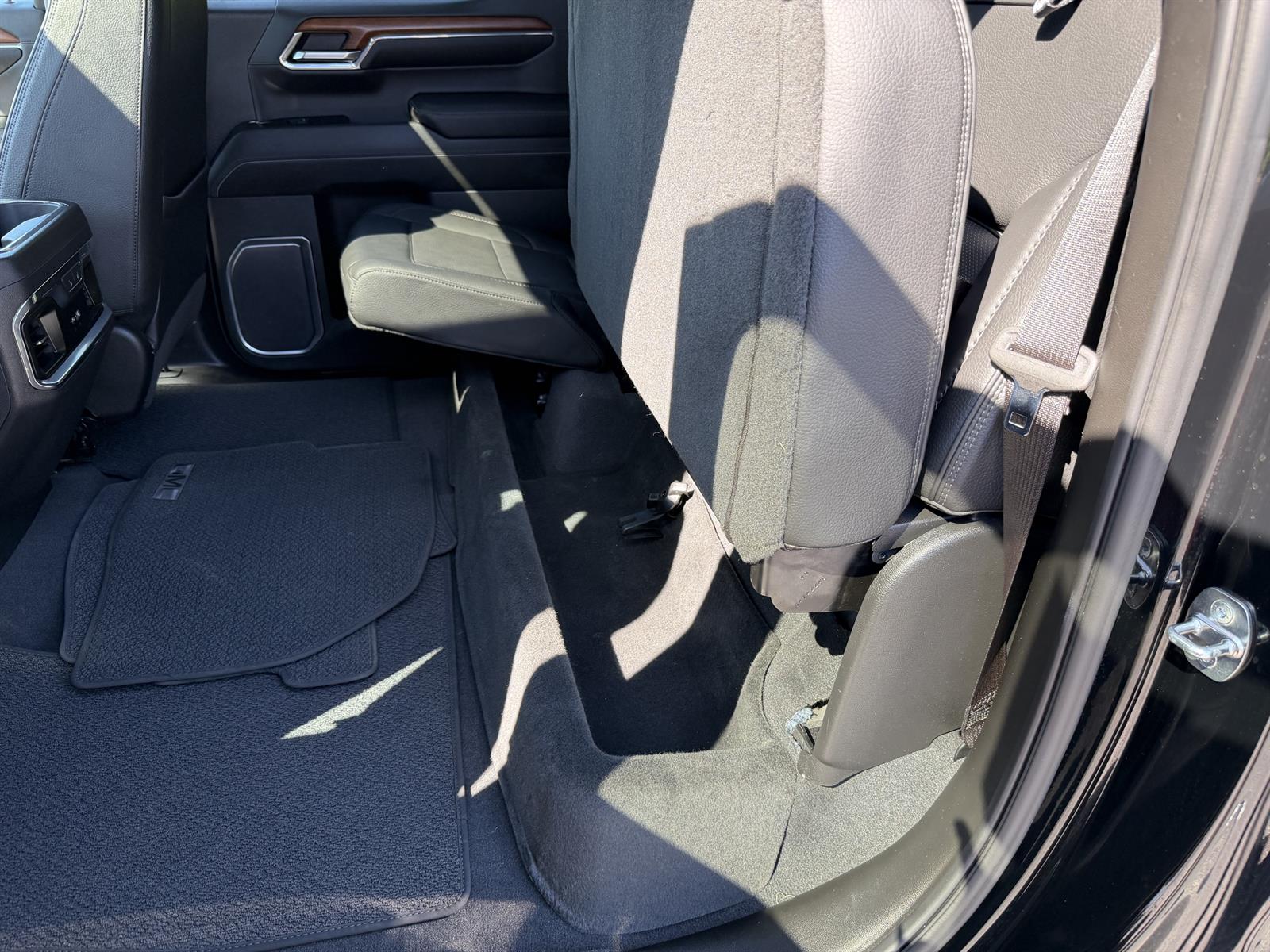 2023 GMC Sierra 1500 Denali Denali - Photo 54