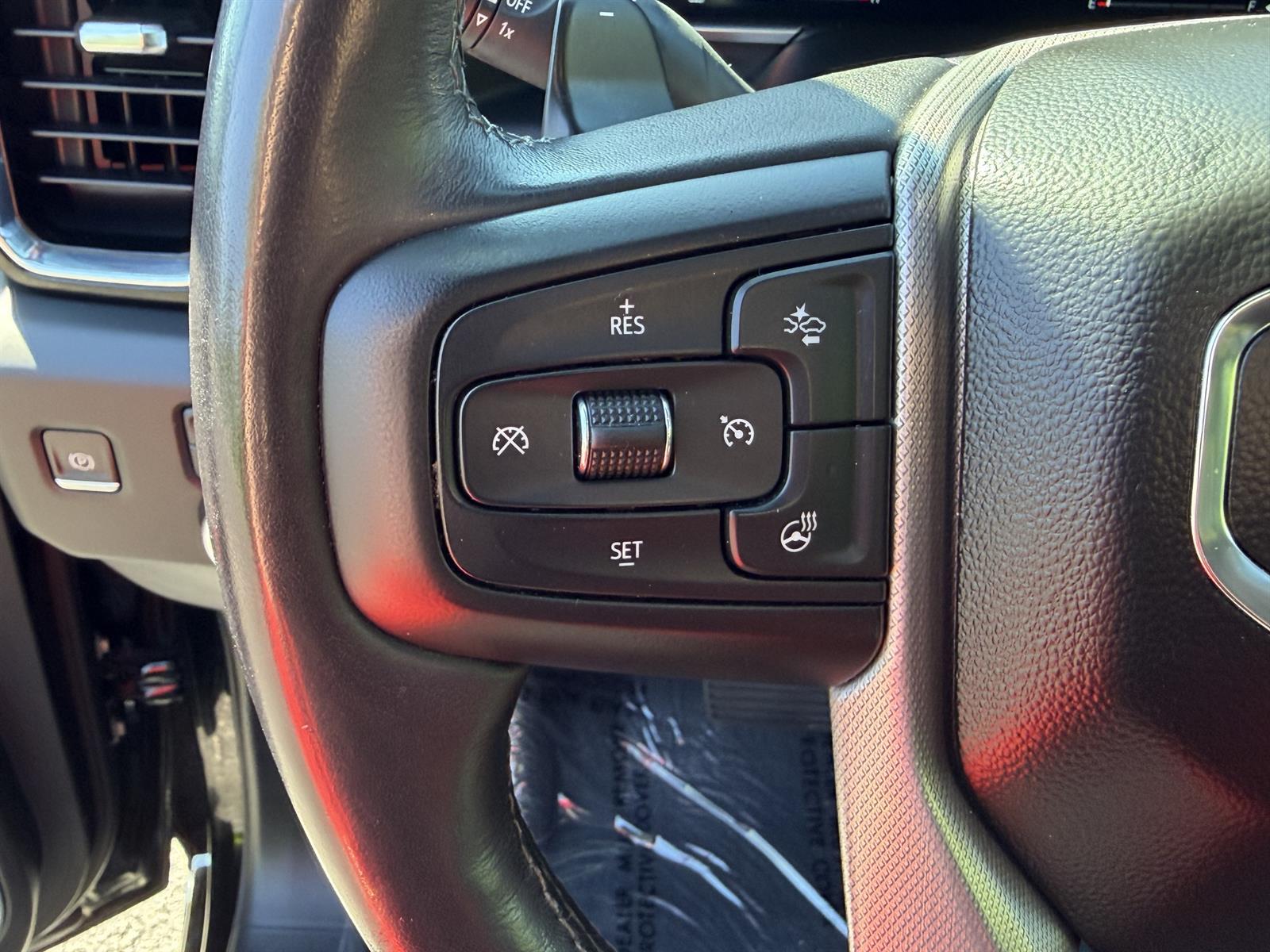 2023 GMC Sierra 1500 Denali Denali - Photo 32