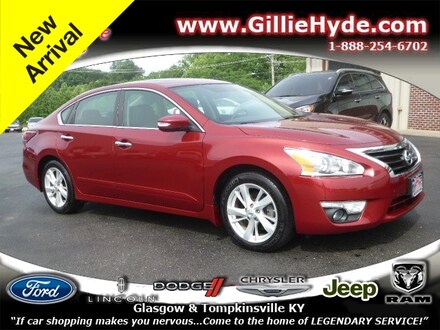 Used Cars In Tompkinsville And Serving Bowling Green Gillie Hyde