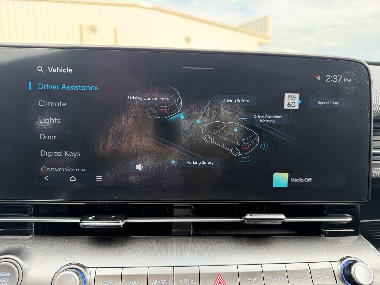 2024 Hyundai Kona SEL - Photo 41