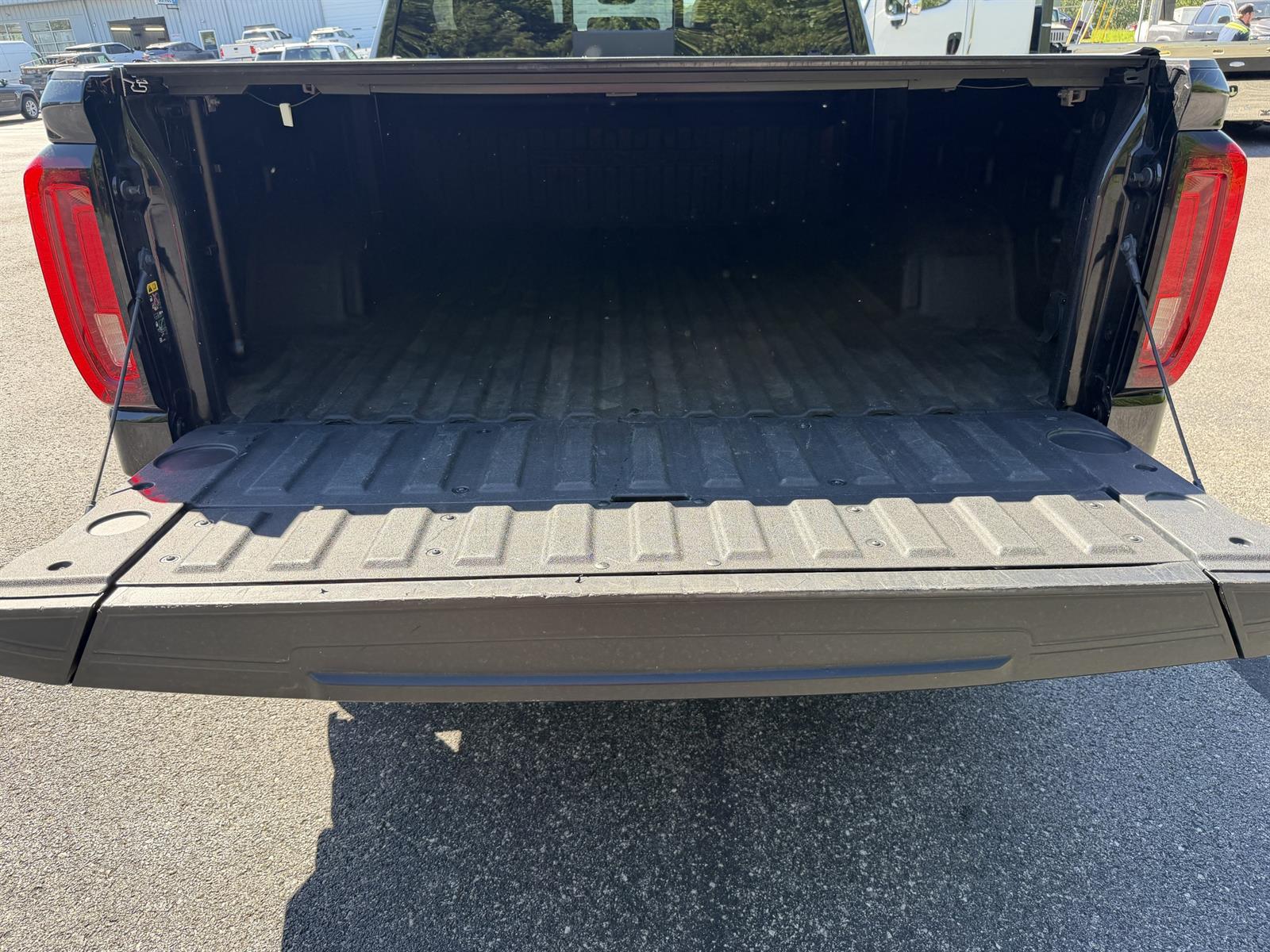 2023 GMC Sierra 1500 Denali Denali - Photo 14