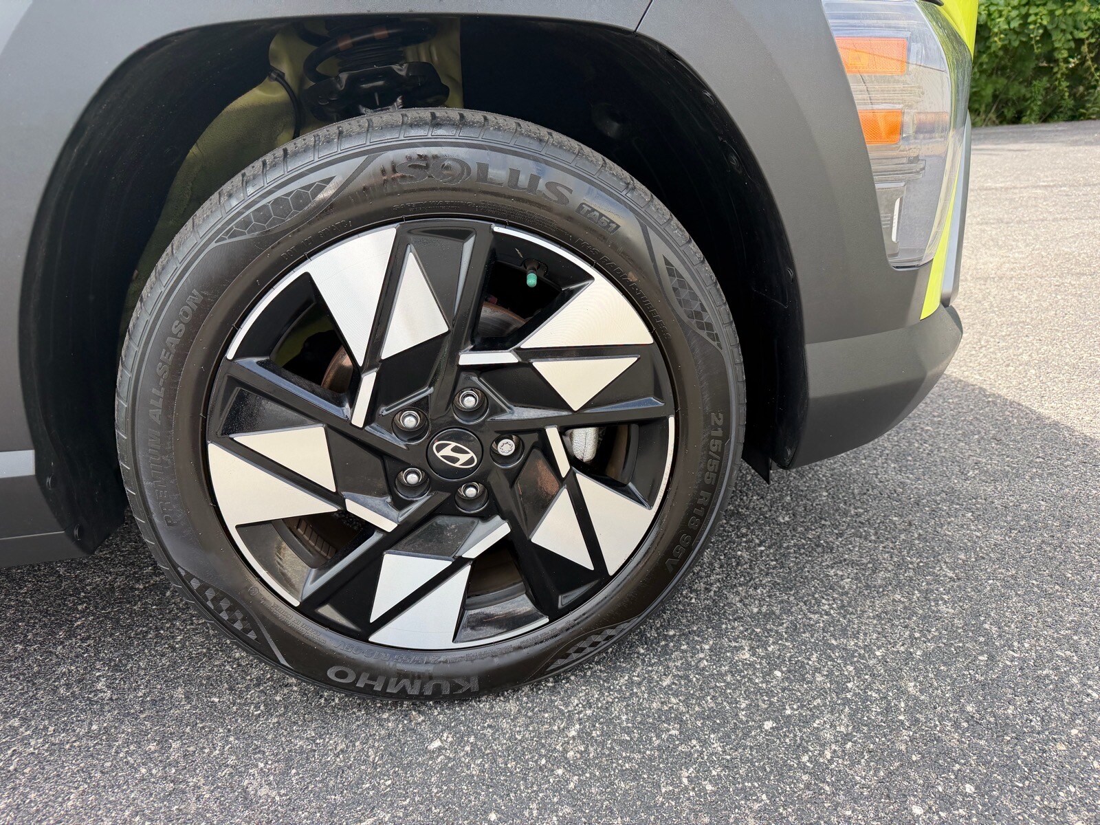 2024 Hyundai Kona SEL - Photo 19