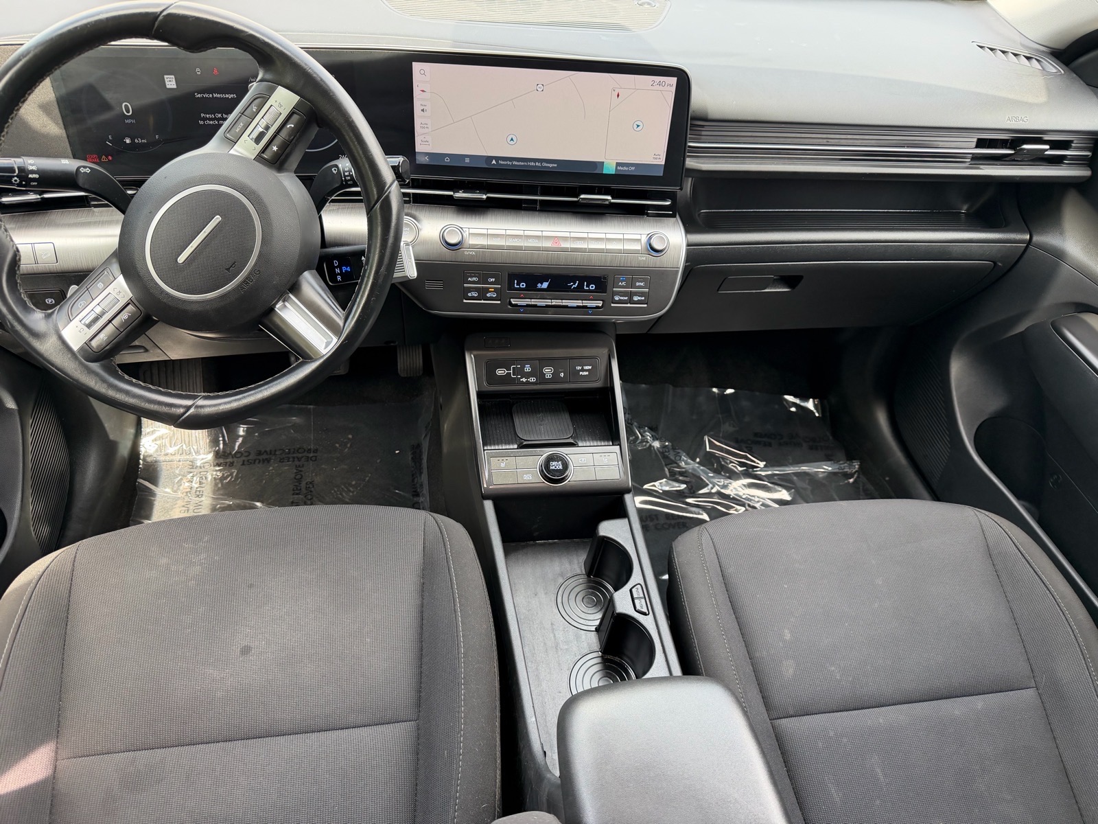 2024 Hyundai Kona SEL - Photo 51