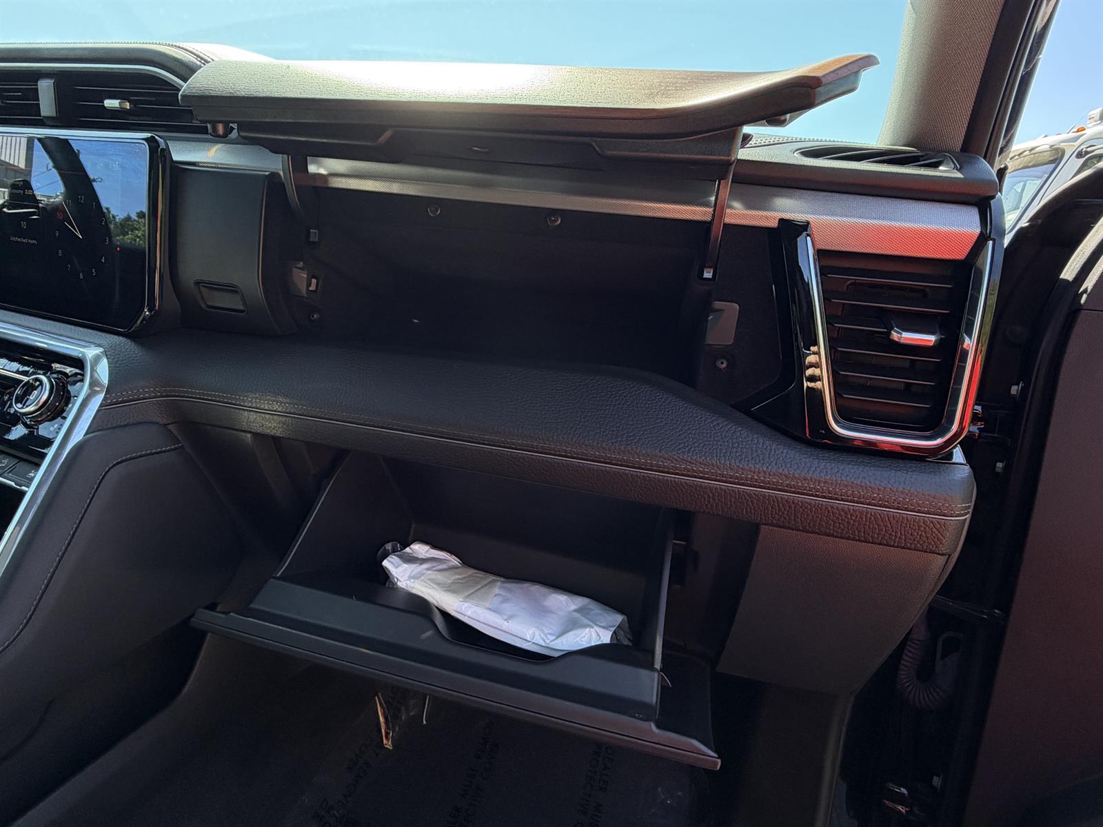 2023 GMC Sierra 1500 Denali Denali - Photo 62