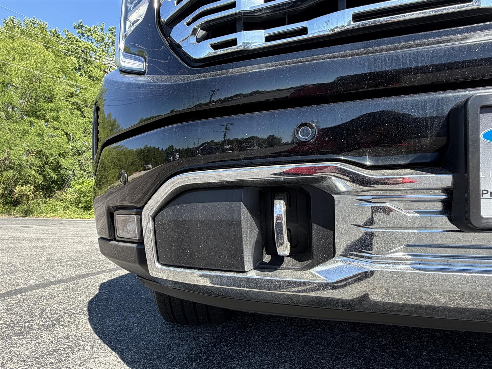 2023 GMC Sierra 1500 Denali Denali - Photo 6