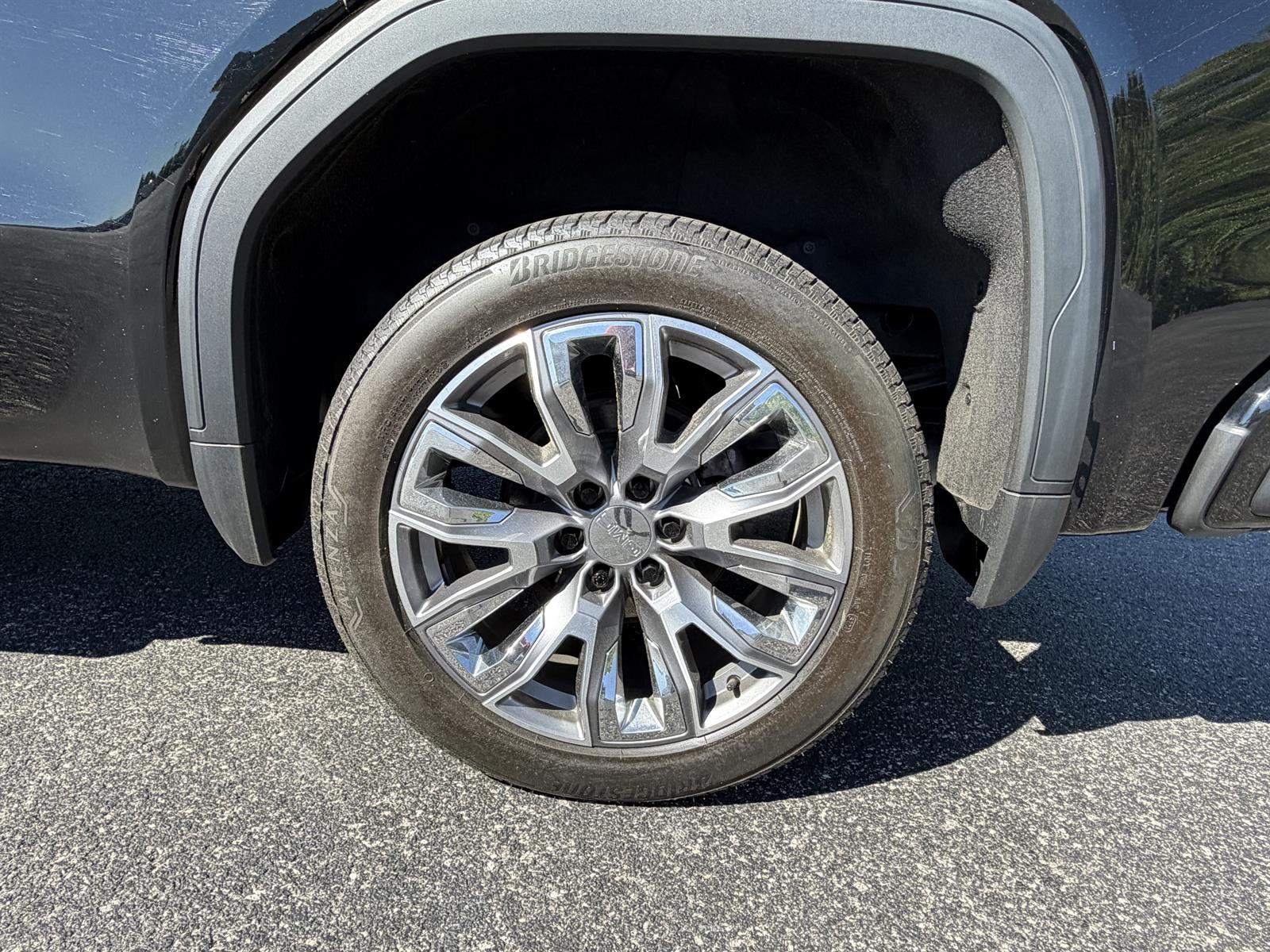 2023 GMC Sierra 1500 Denali Denali - Photo 20