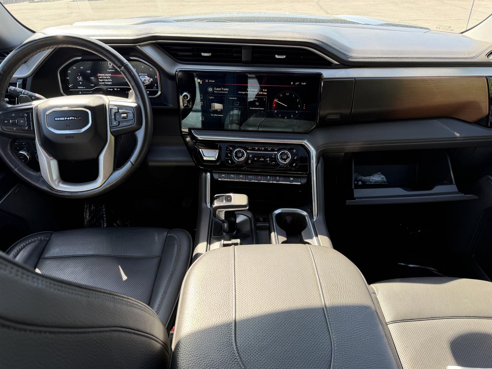 2023 GMC Sierra 1500 Denali Denali - Photo 58