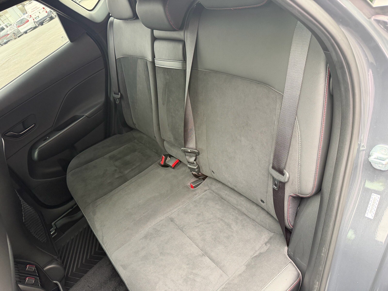 2024 Hyundai Kona N Line - Photo 44