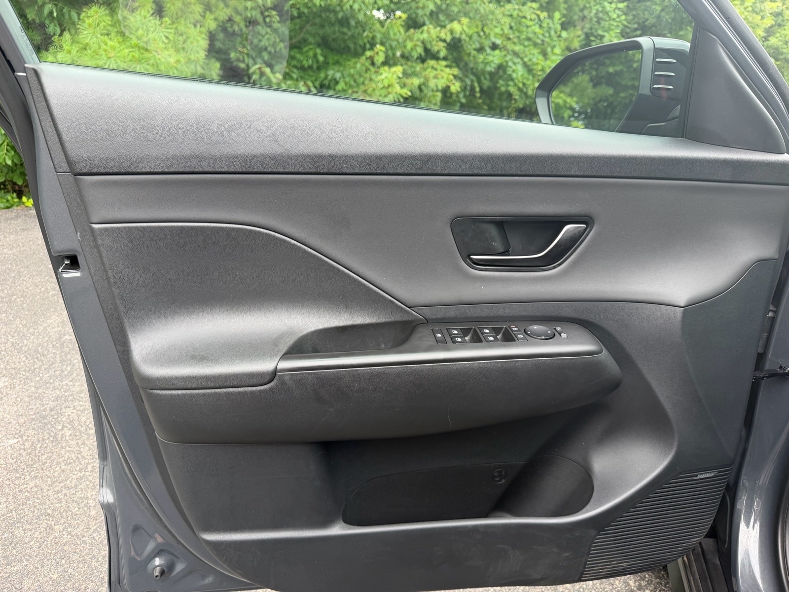 2024 Hyundai Kona N Line - Photo 21