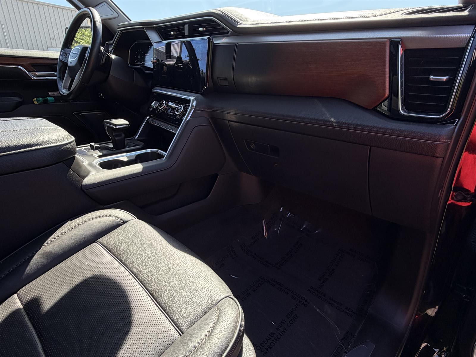 2023 GMC Sierra 1500 Denali Denali - Photo 63