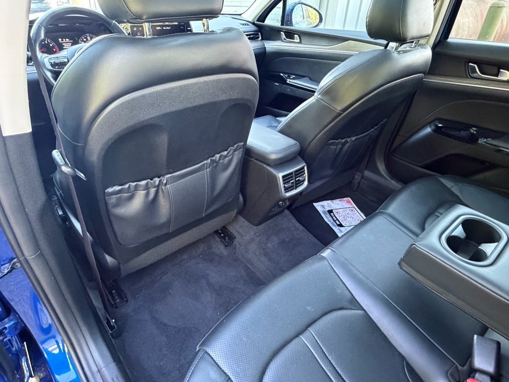 2023 Kia K5 EX - Photo 53