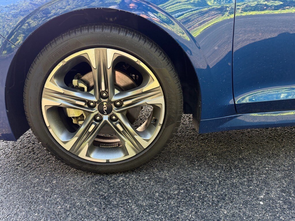 2023 Kia K5 EX - Photo 23