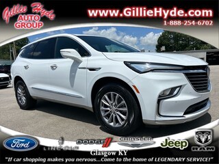 2024 Buick Enclave Premium AWD SUV