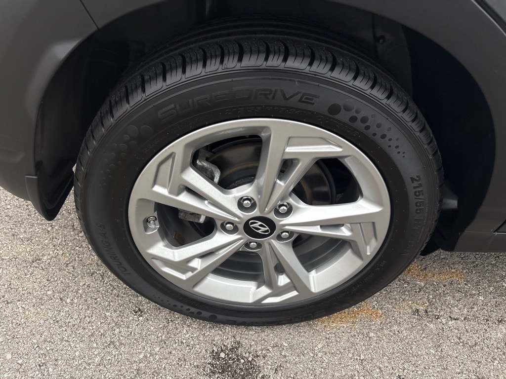 Used 2023 Hyundai Kona SEL SUV