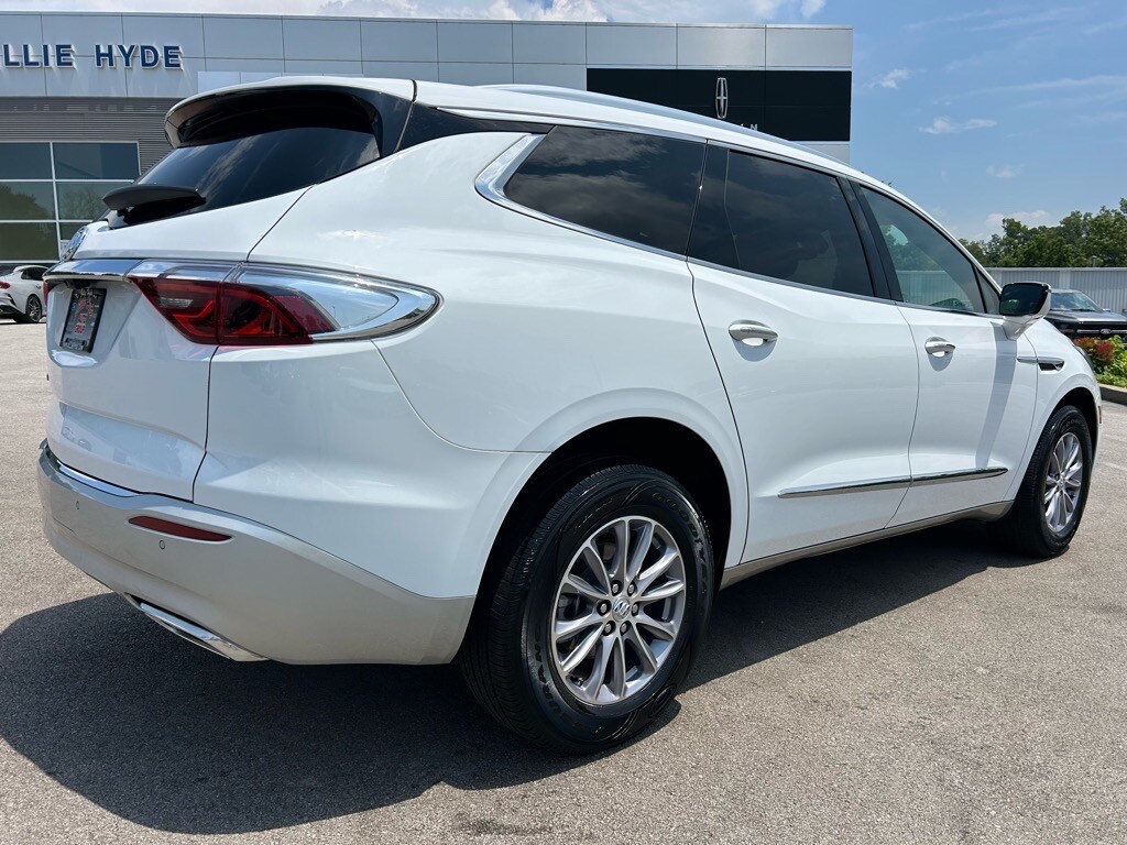 2024 Buick Enclave Premium photo 4