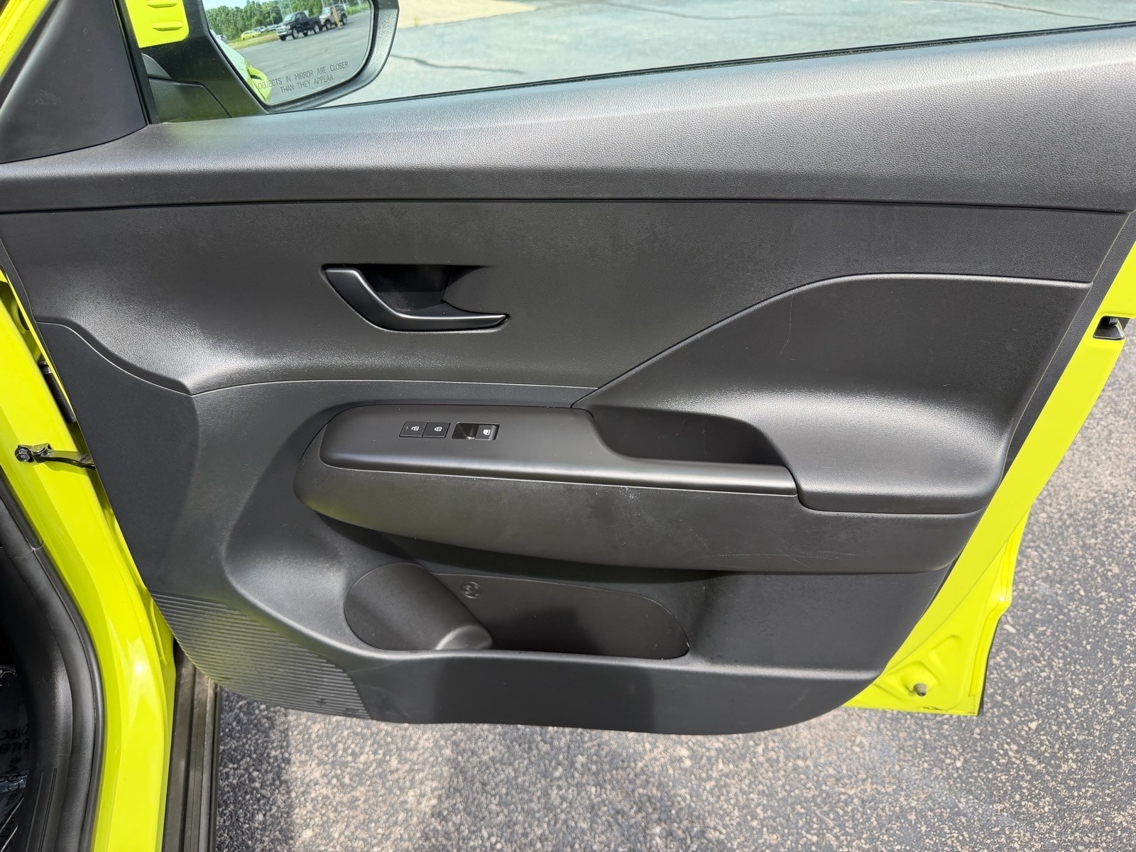 2024 Hyundai Kona SEL - Photo 55