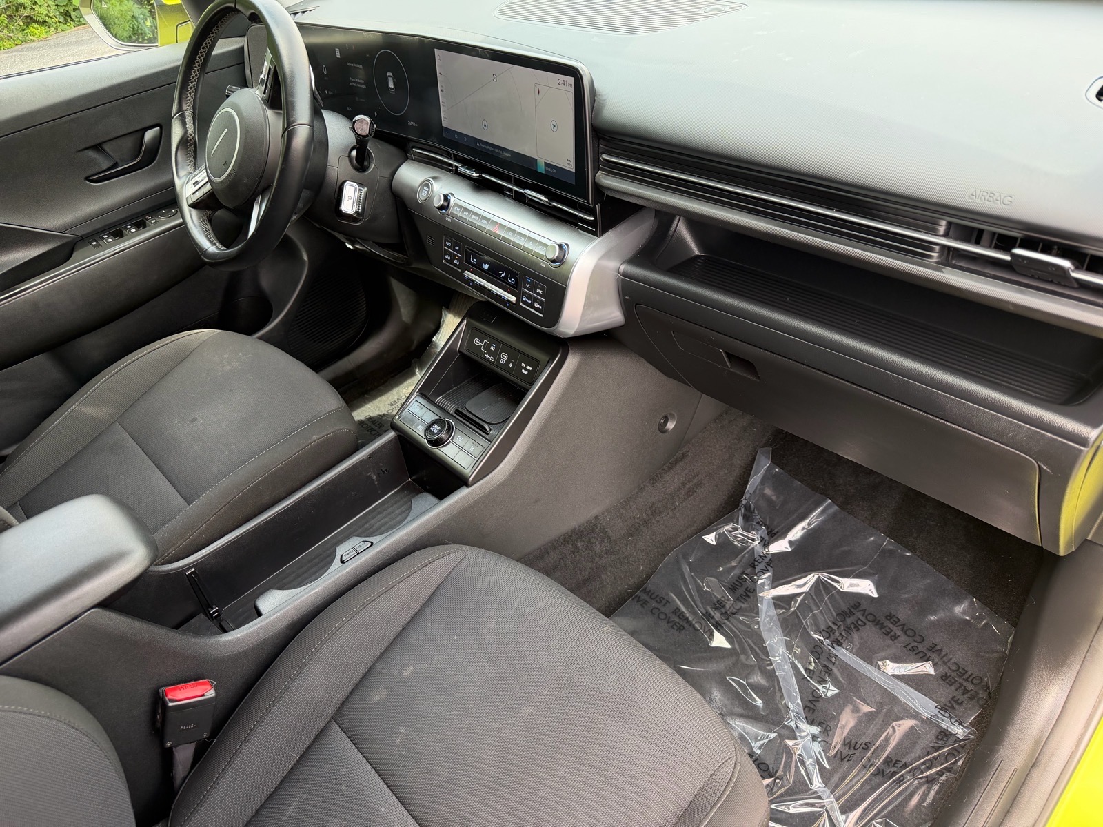 2024 Hyundai Kona SEL - Photo 58