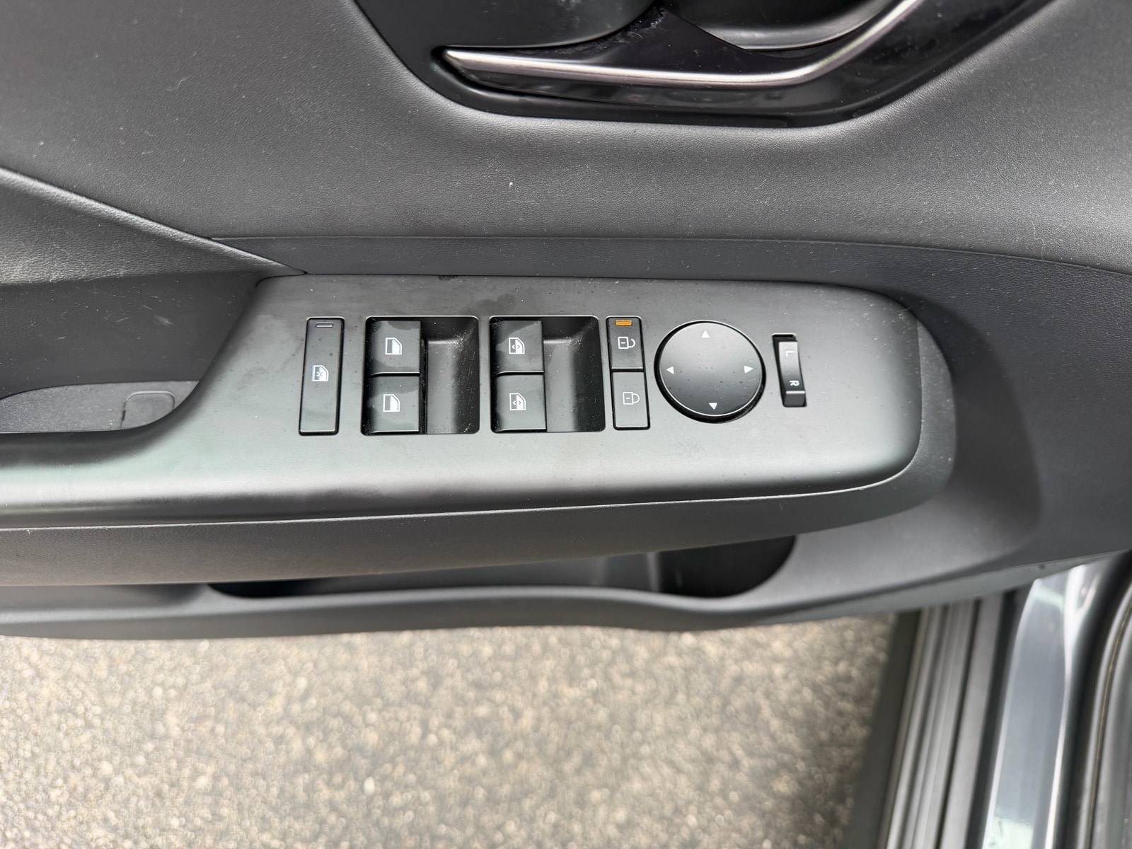 2024 Hyundai Kona N Line - Photo 22