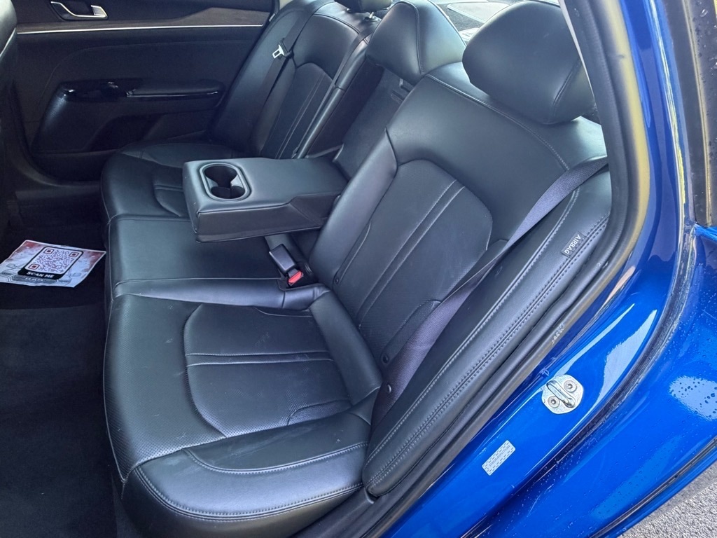 2023 Kia K5 EX - Photo 52