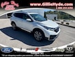 Honda CR-V Hybrid