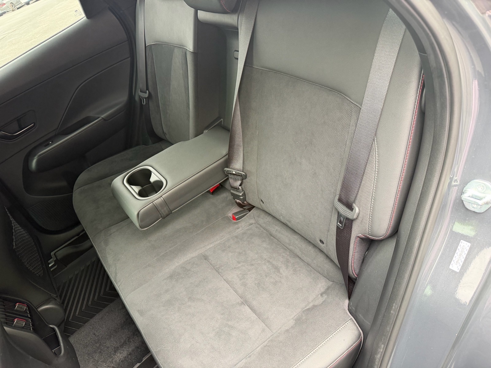 2024 Hyundai Kona N Line - Photo 45