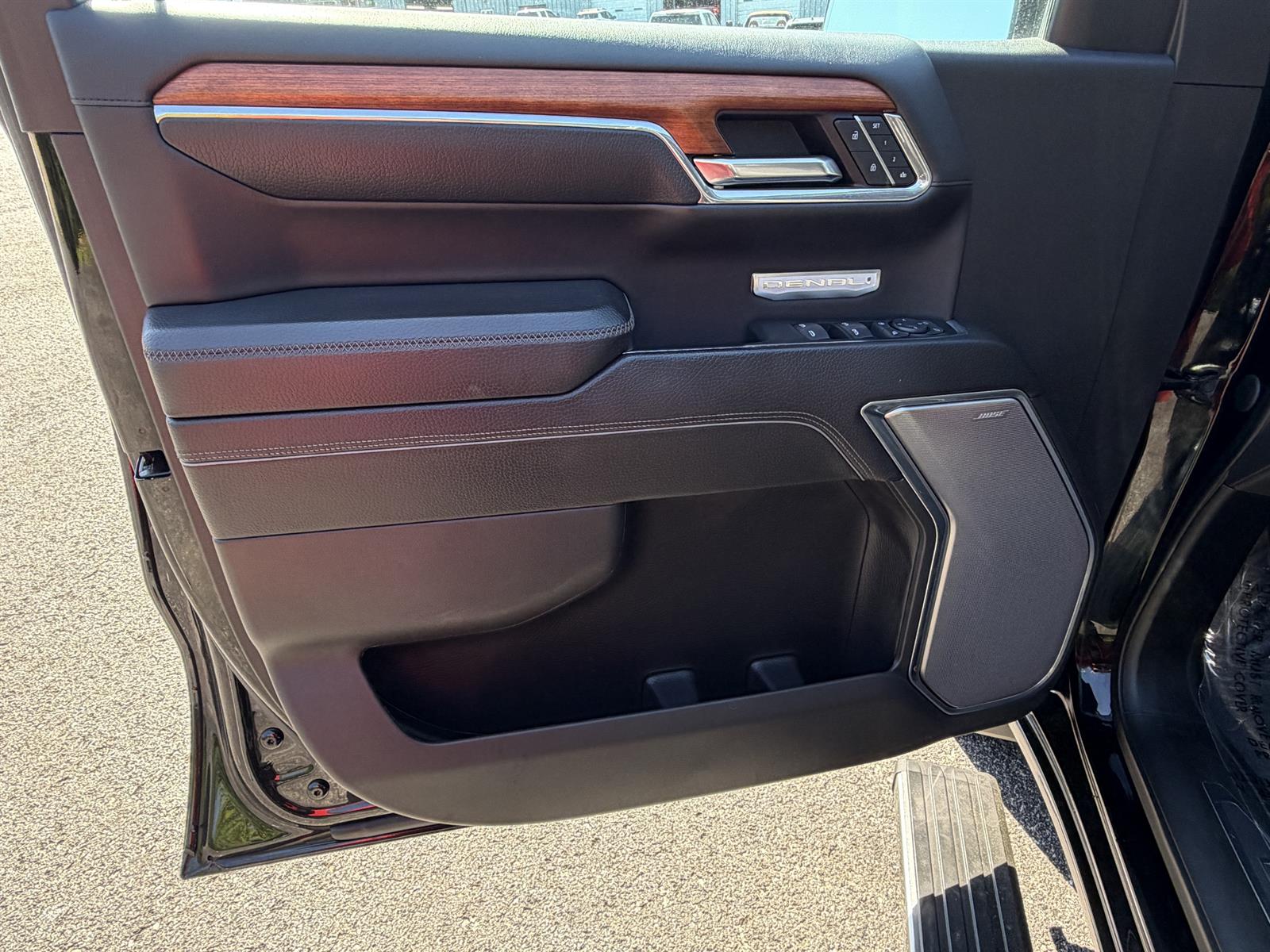 2023 GMC Sierra 1500 Denali Denali - Photo 23