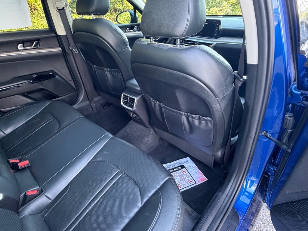 2023 Kia K5 EX - Photo 59