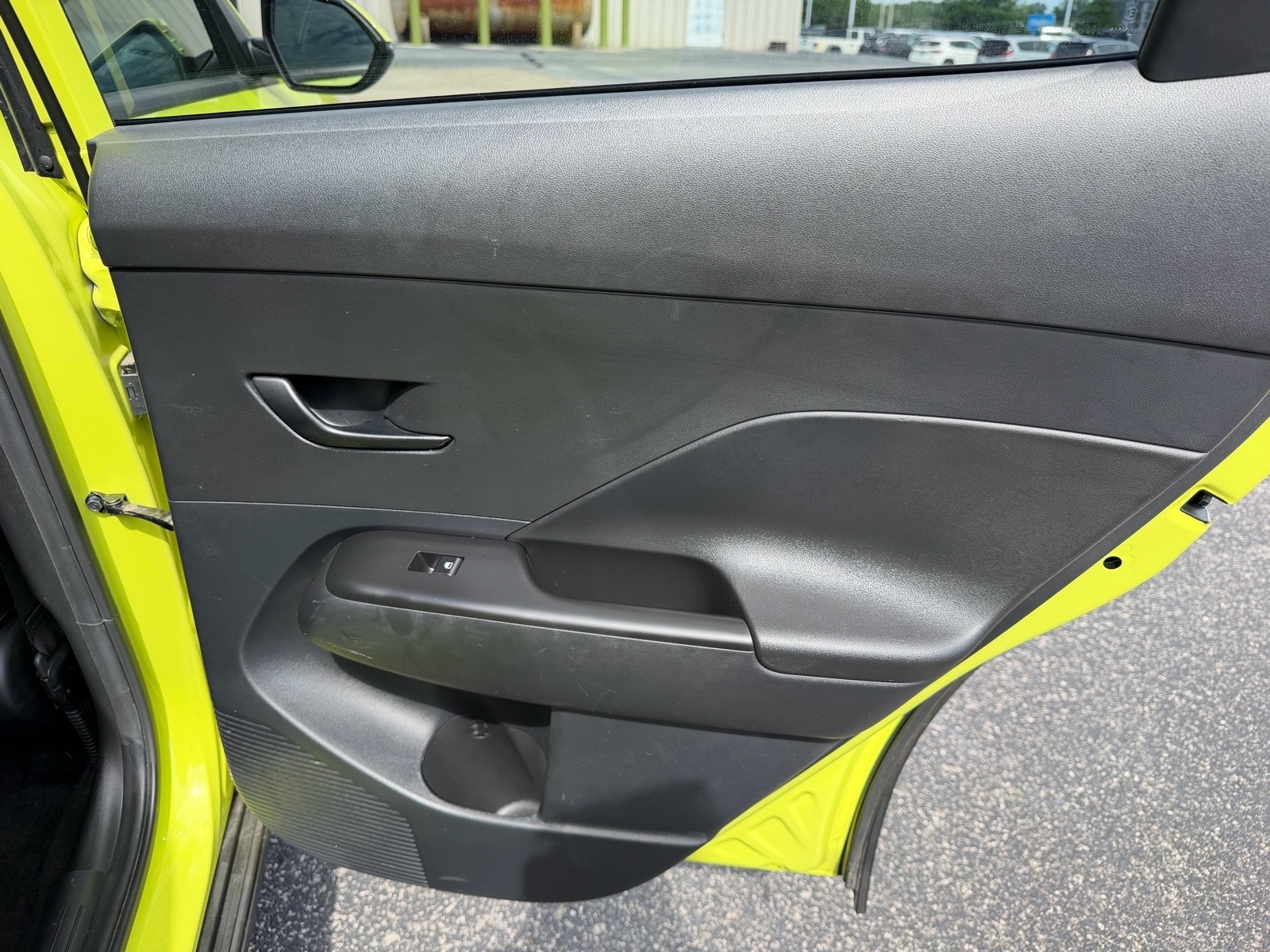 2024 Hyundai Kona SEL - Photo 53
