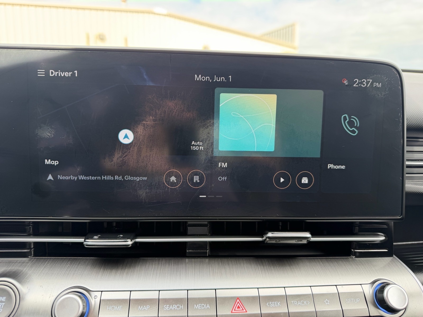 2024 Hyundai Kona SEL - Photo 36
