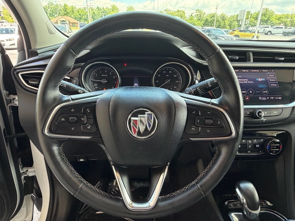 2023 Buick Encore GX Essence - Photo 26