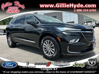 2024 Buick Enclave Premium AWD SUV