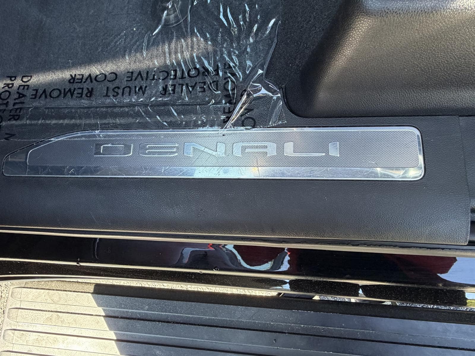 2023 GMC Sierra 1500 Denali Denali - Photo 25
