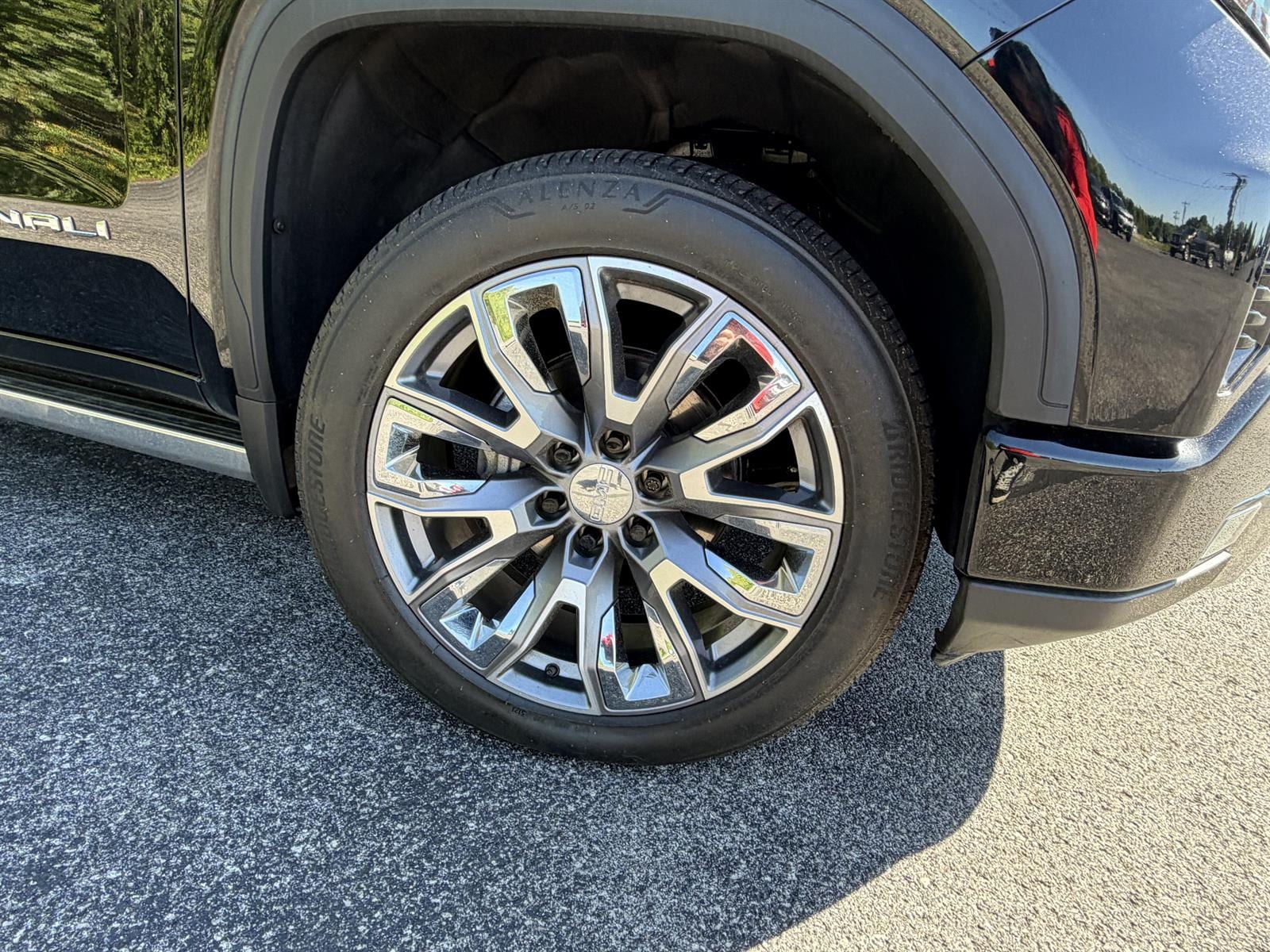 2023 GMC Sierra 1500 Denali Denali - Photo 19