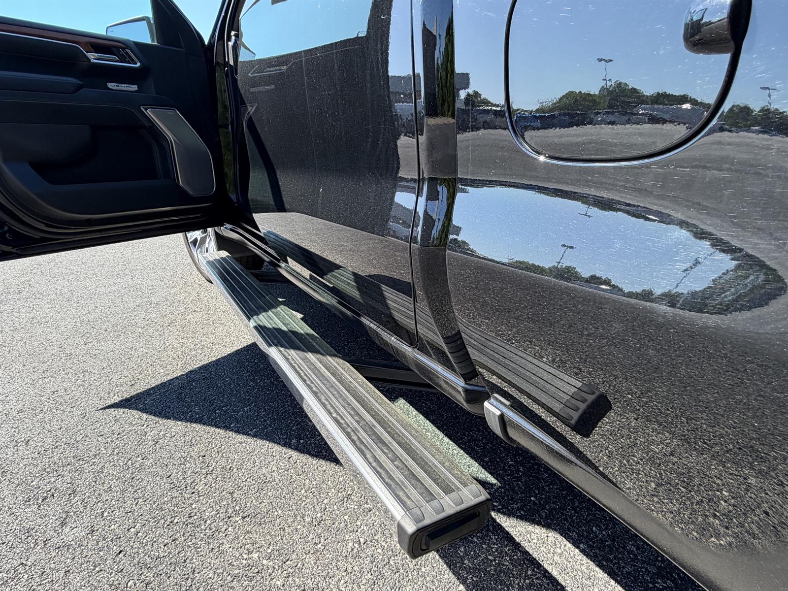 2023 GMC Sierra 1500 Denali Denali - Photo 22