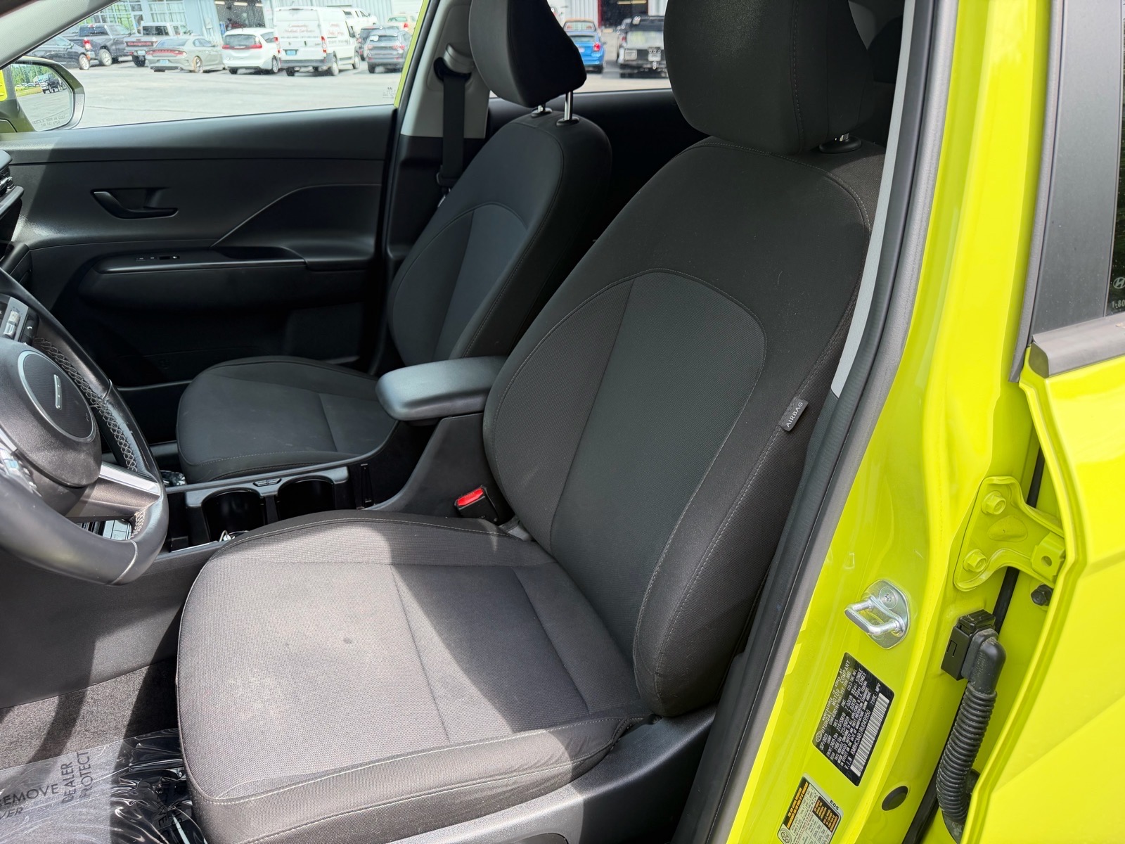 2024 Hyundai Kona SEL - Photo 24