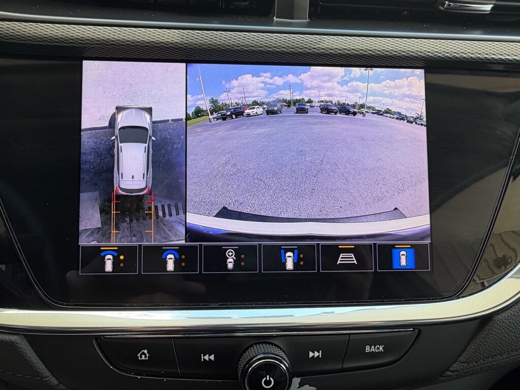 2023 Buick Encore GX Essence - Photo 40