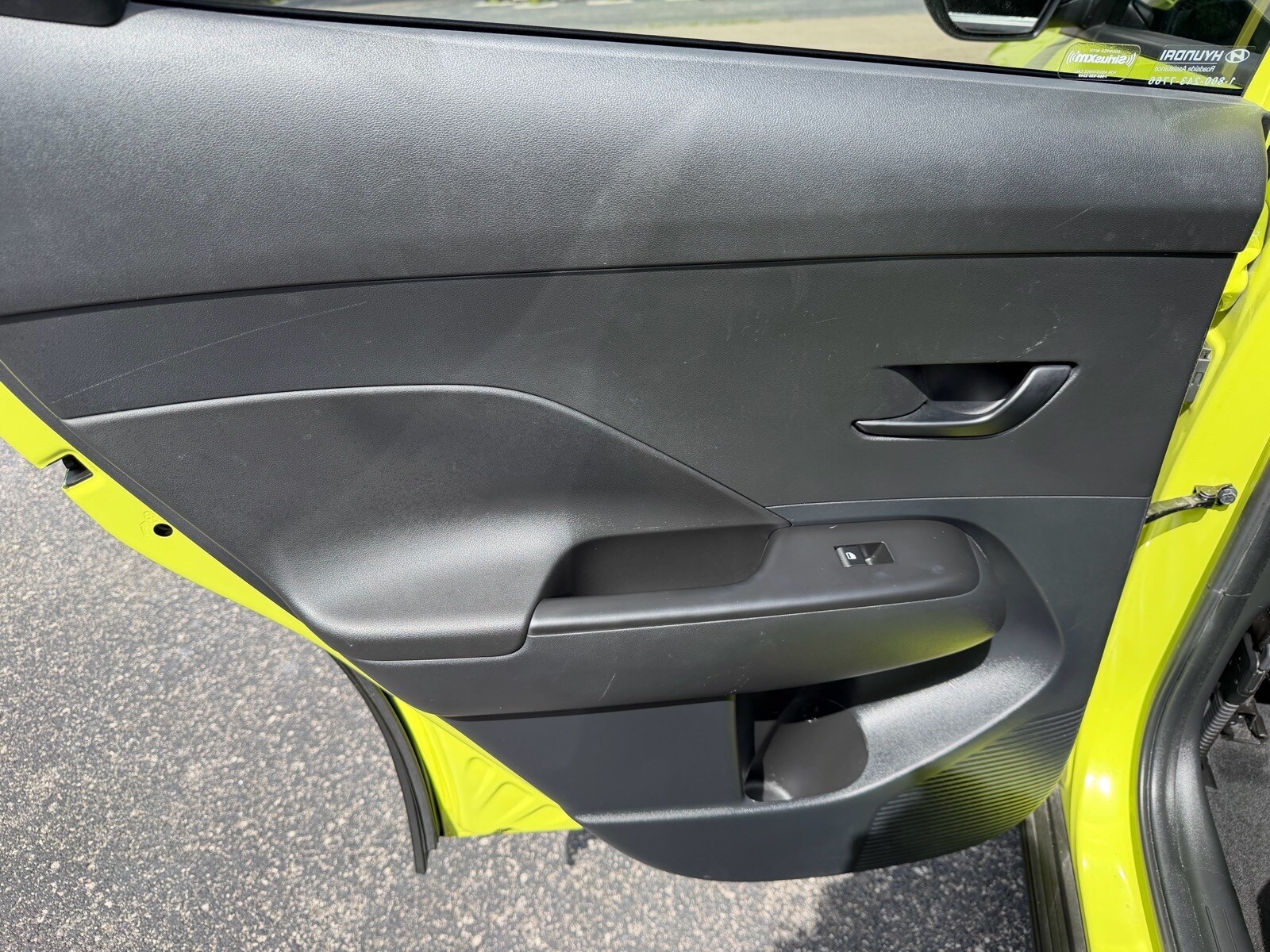 2024 Hyundai Kona SEL - Photo 48