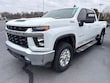  Chevrolet Silverado 2500HD