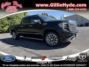 2023 GMC Sierra 1500 Denali Truck Crew Cab 3GTUUGEL6PG175828