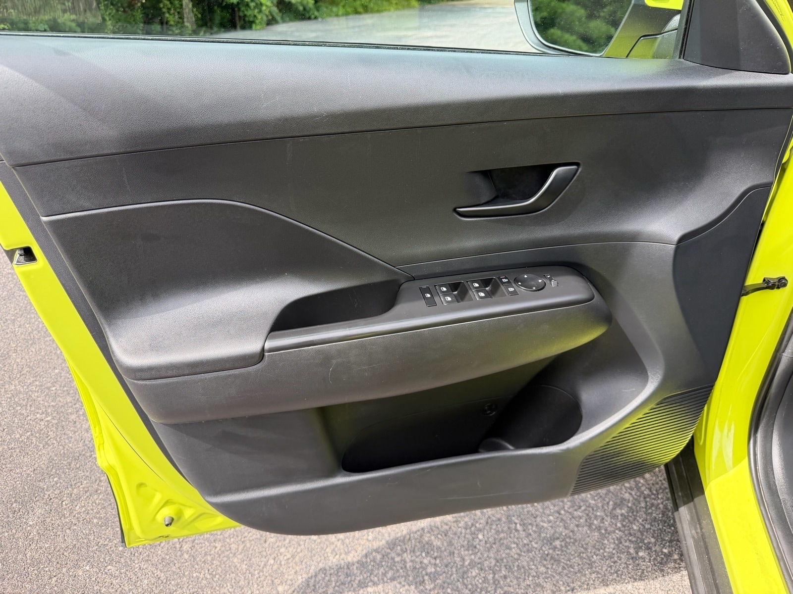 2024 Hyundai Kona SEL - Photo 22