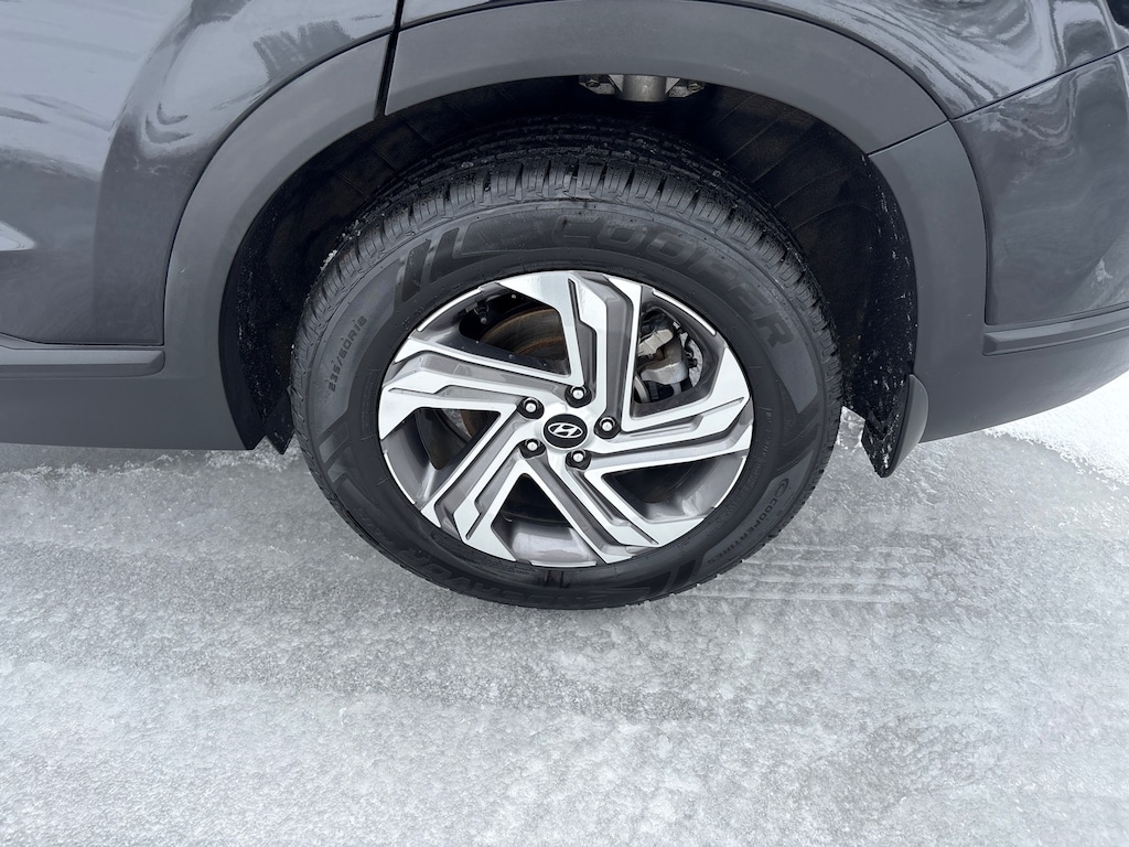 Used 2023 Hyundai Santa FE SEL SUV