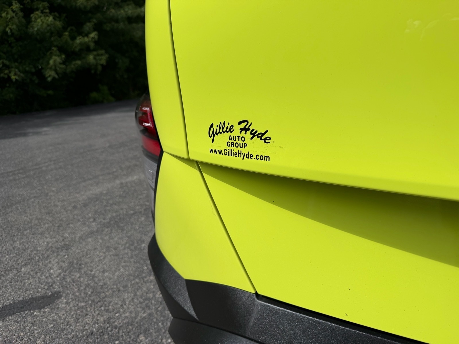 2024 Hyundai Kona SEL - Photo 14
