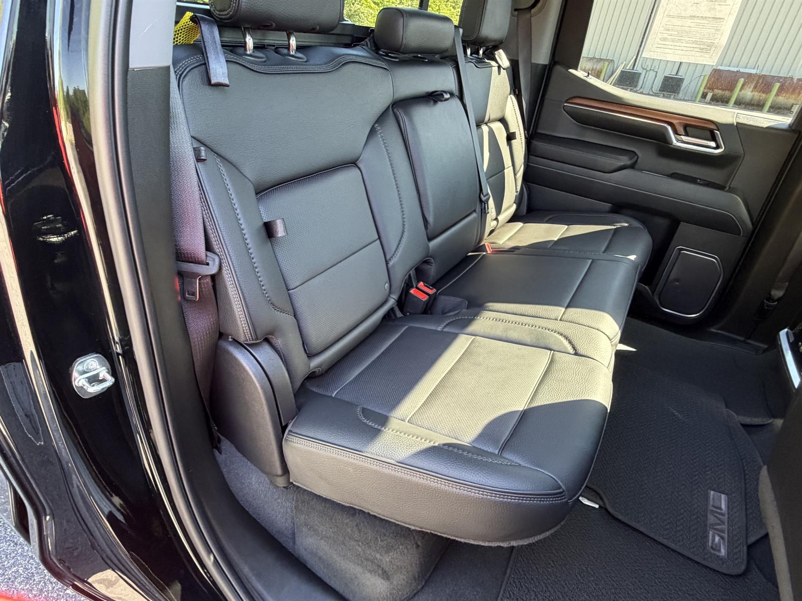 2023 GMC Sierra 1500 Denali Denali - Photo 59