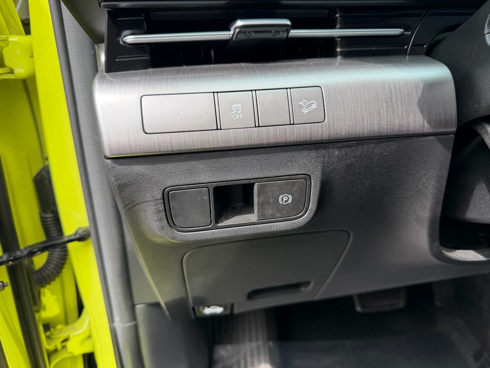 2024 Hyundai Kona SEL - Photo 27