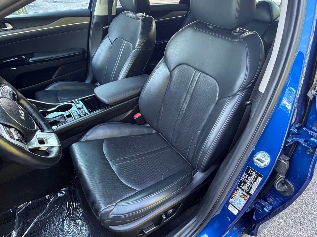 2023 Kia K5 EX - Photo 30