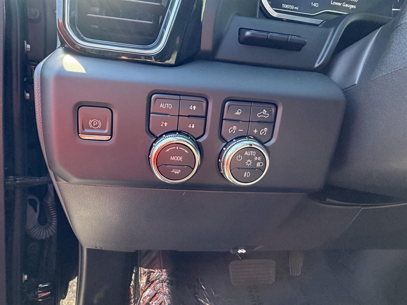 2023 GMC Sierra 1500 Denali Denali - Photo 26