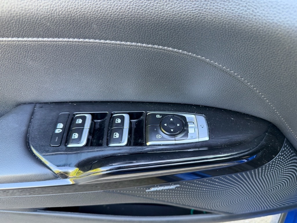 2023 Kia K5 EX - Photo 27