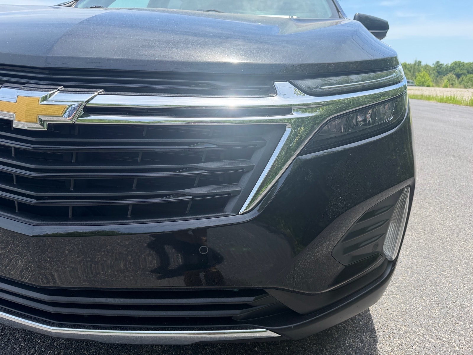 2024 Chevrolet Equinox 2FL - Photo 7