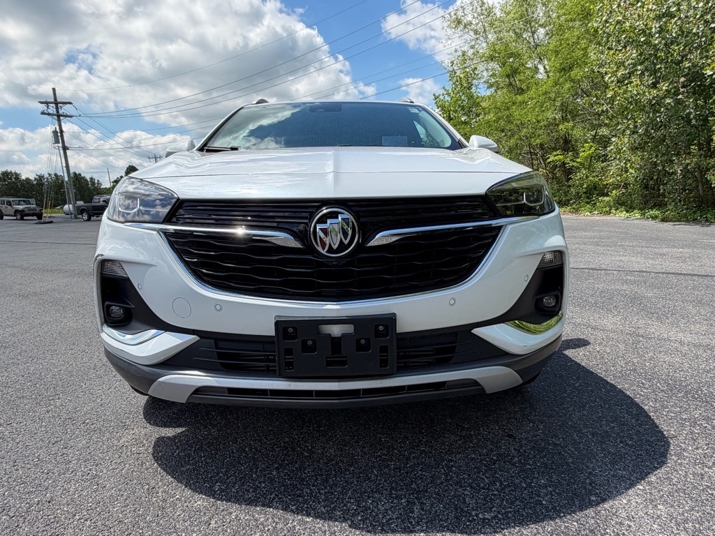 Used 2023 Buick Encore GX Essence SUV